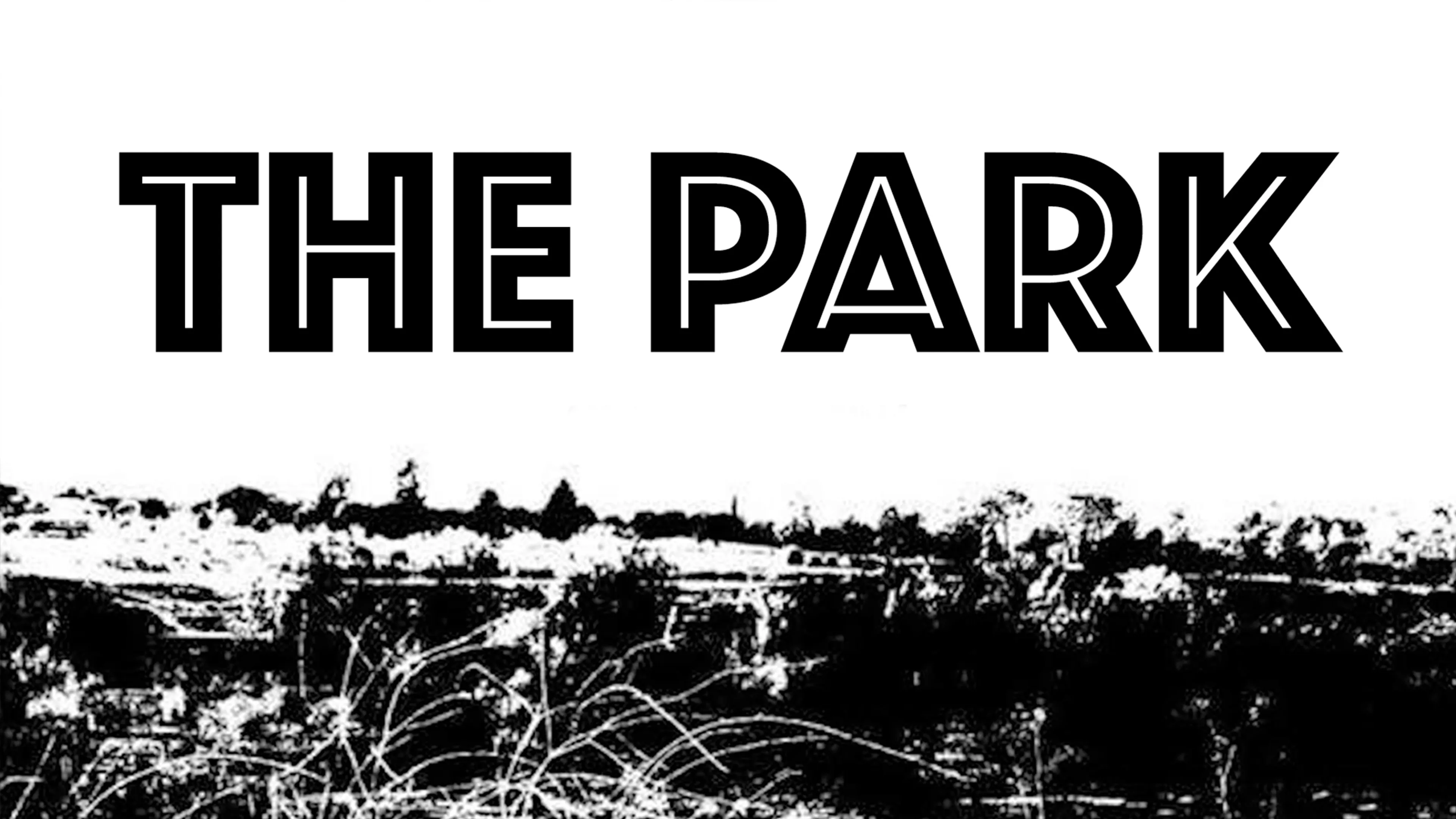 The Park poster